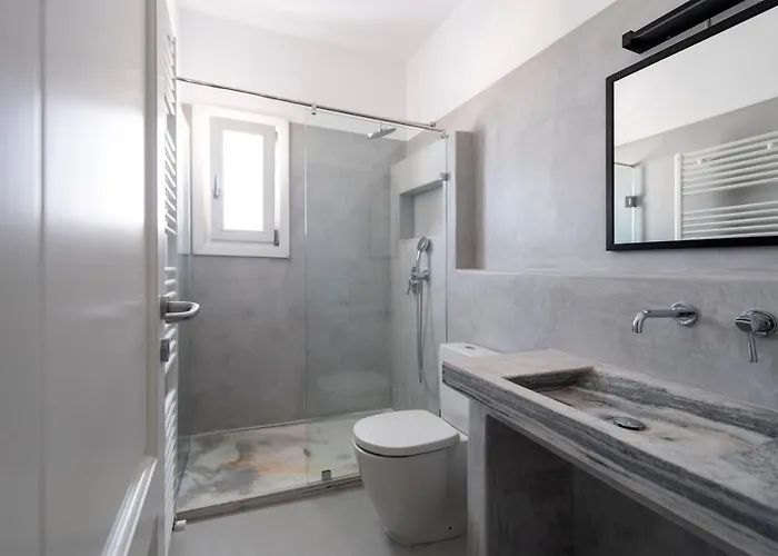 Armenistis Apartment