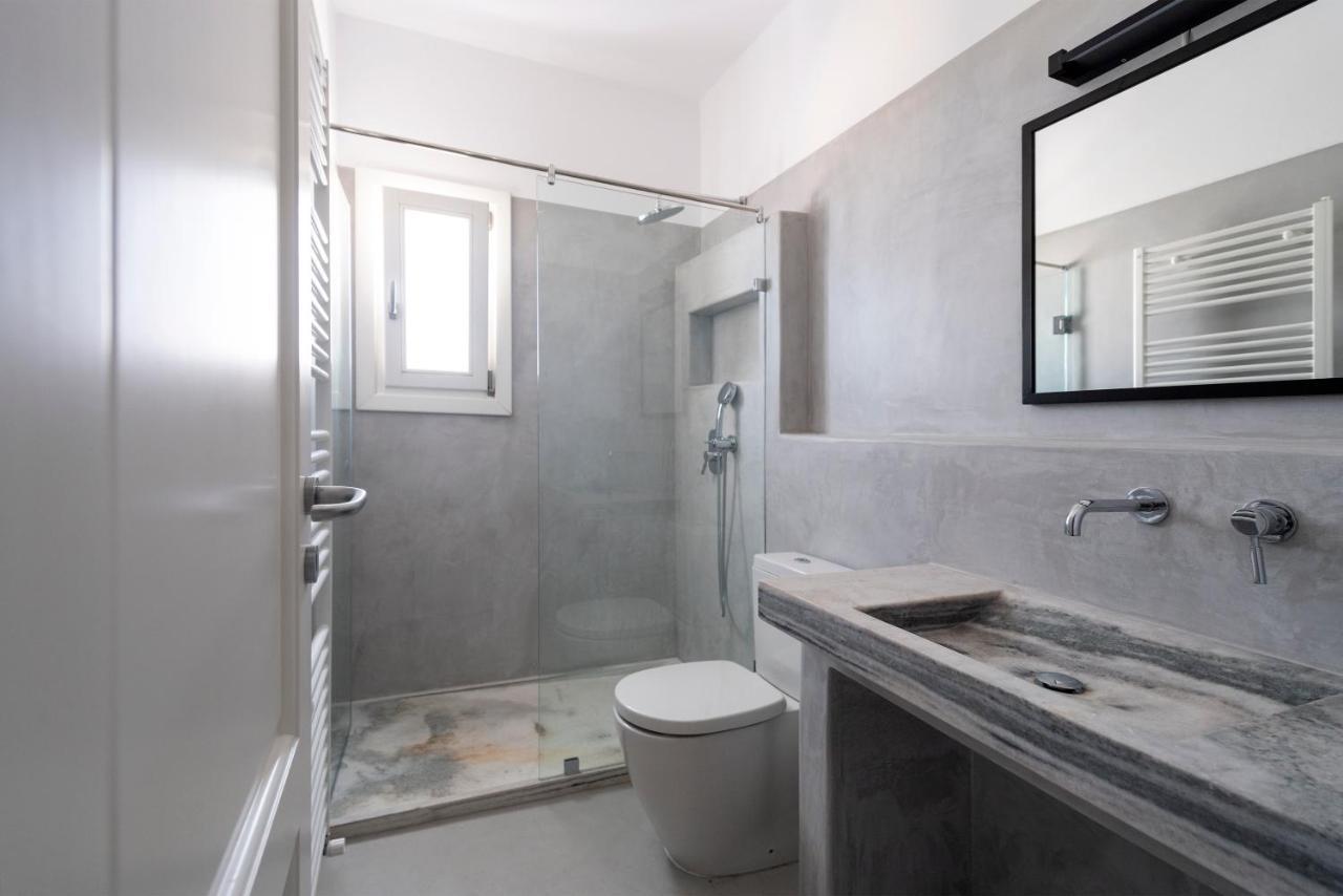 Armenistis Apartment Naoussa