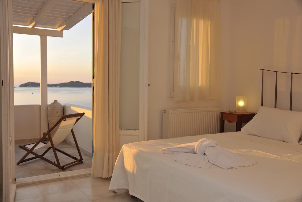 Armenistis Apartment